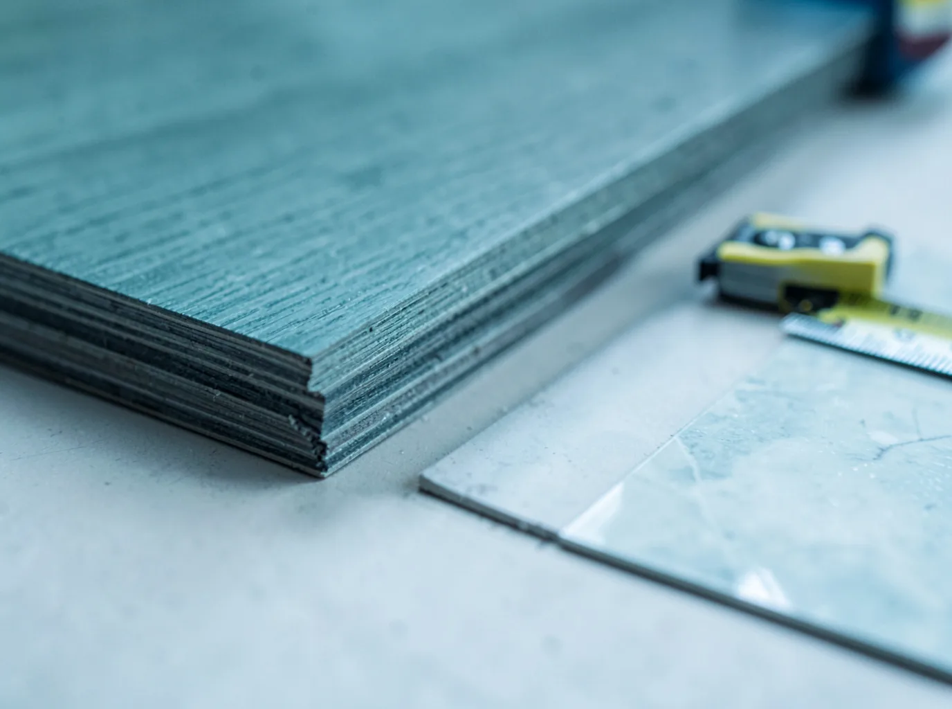 Luxury Vinyl Plank Installation Hull, IL FAQs